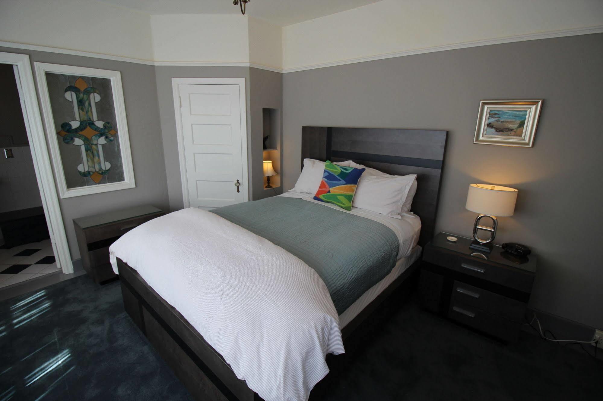 Nantucket Whale Inn, Half Moon Bay Ngoại thất bức ảnh