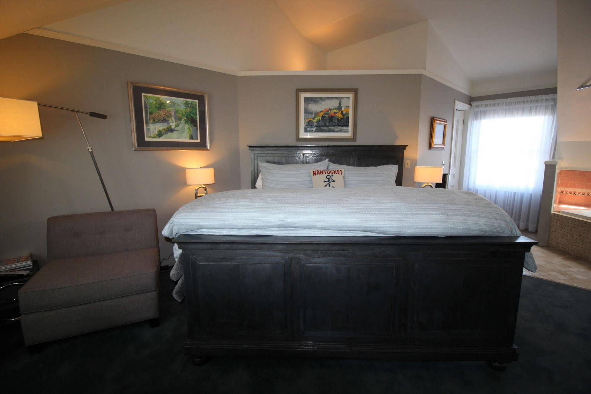 Nantucket Whale Inn, Half Moon Bay Ngoại thất bức ảnh